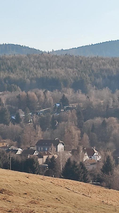 Zum Tischler Ilmenau Exterior foto